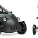 Illustration for article titled A Zero-Emissions Car That Runs on Fossil Fuel